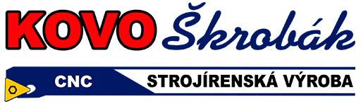 Kovoškrobák